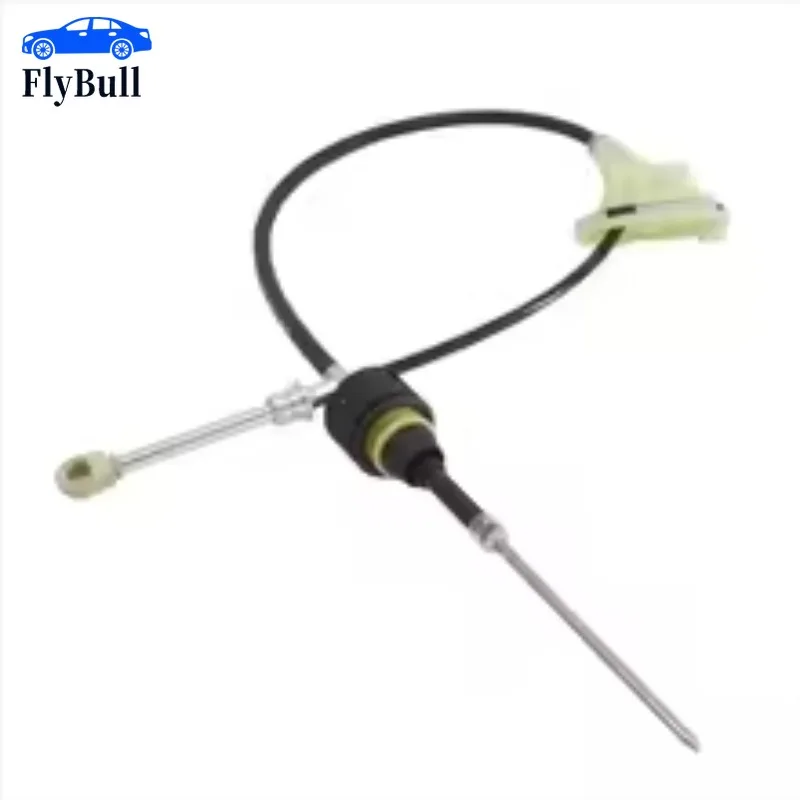 UCV500060   Car Transmission Shifter Cable For Land Rover The third-generation Discovery 2.7T 4.0L 2005 2006 2007 2008 2009