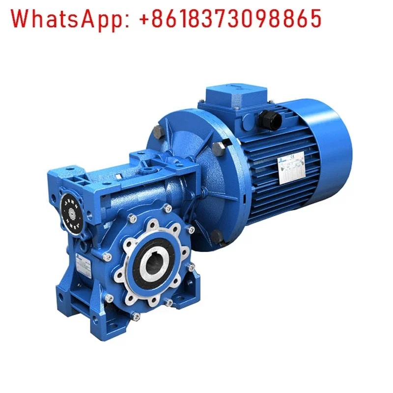 gear reducer NMRV 075 090 105