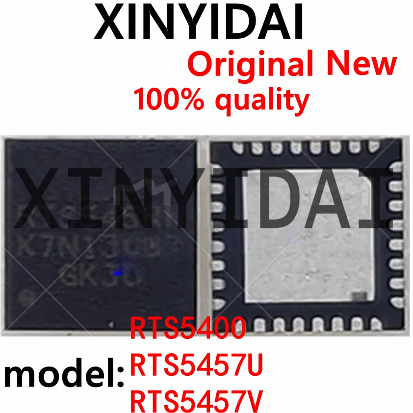 

1PCS RTS5400-GR RTS5400 RTS5457U RTS5457V 5457V brand new original