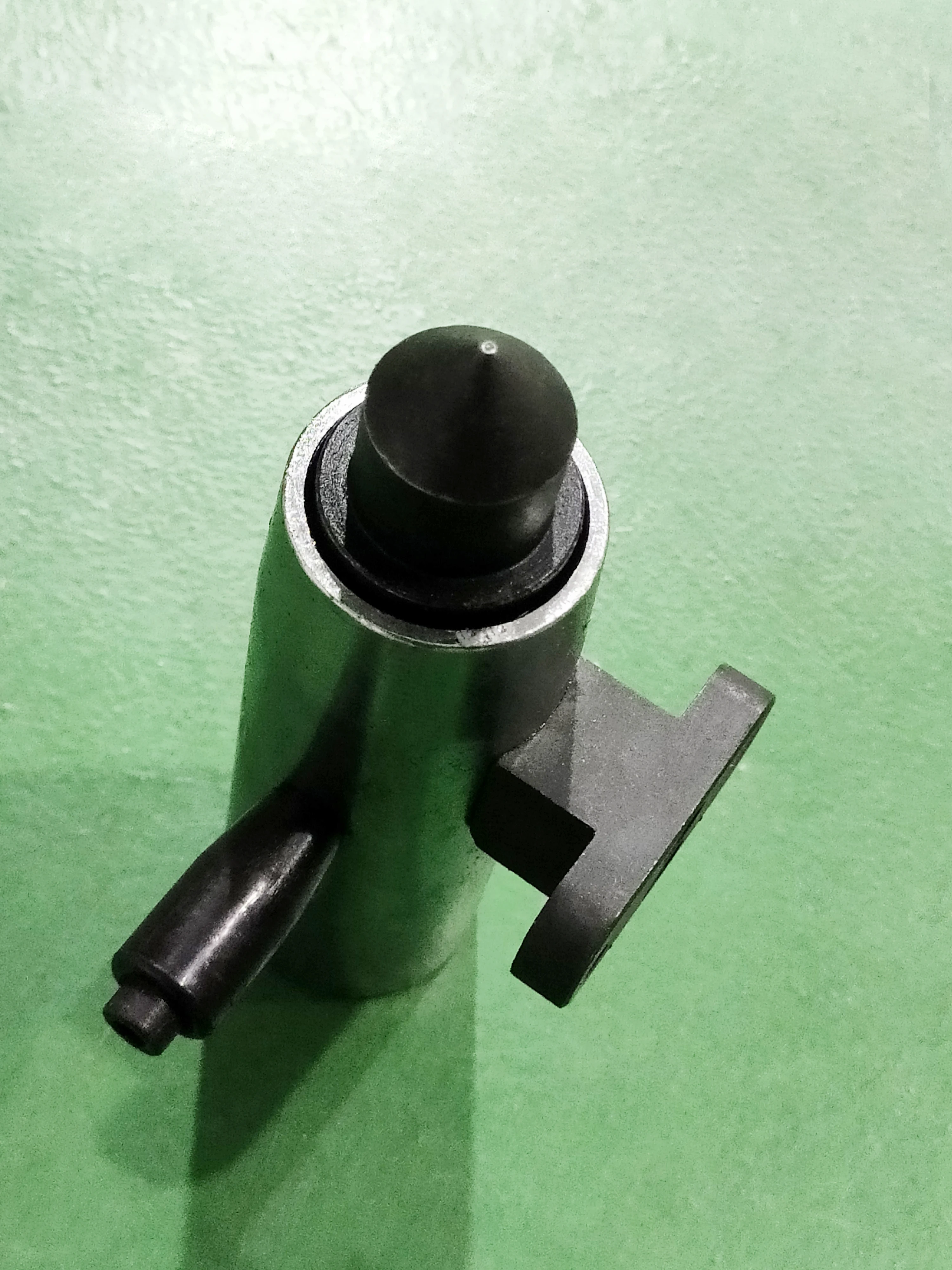Credit Ocean Parts For Bobbin Winder Machine Textile Machinery Spare Part Automatic Pirn Winder Part