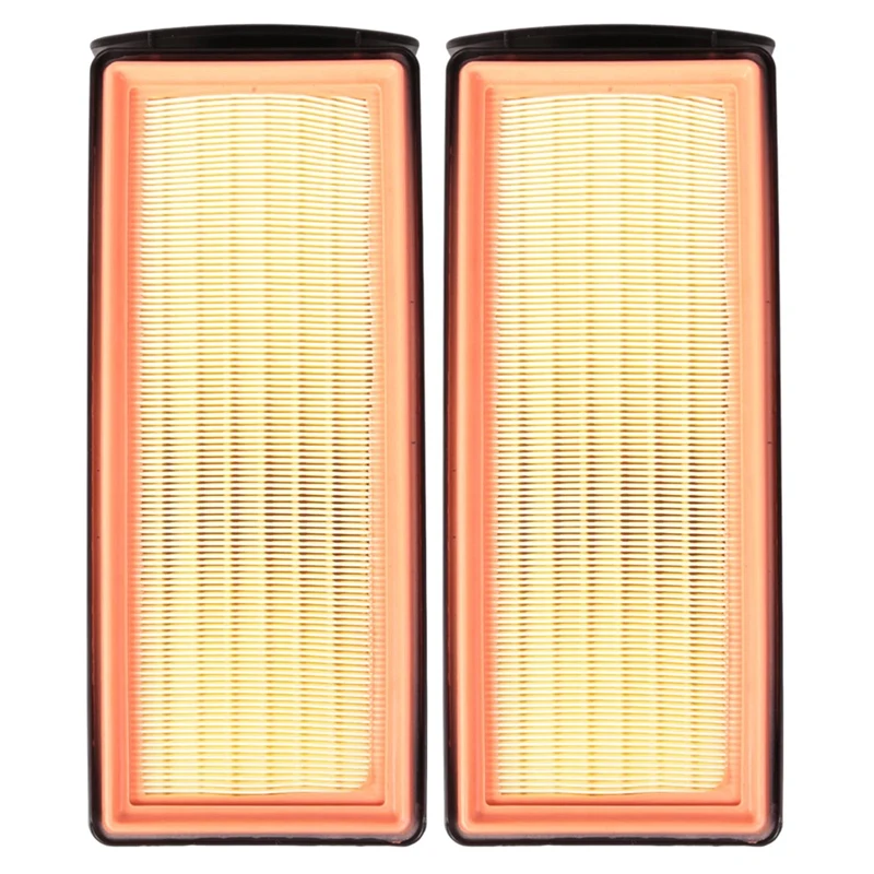 Air Filter 13718510239 For -BMW X5 X6 E70N E71 F01N F02N F06 F10 535D 640D 730D X3 X4 3.0D F15 X5 13718518111