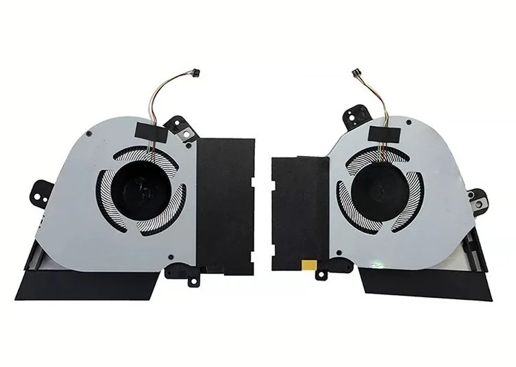 For ASUS ROG Ice Blade 3S New GU502L GX502GW/GV GX502LWS/LXS Fan