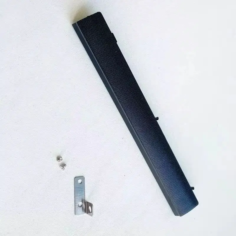 DVD ODD Optical Drive Bezel Front Panel Faceplate Cover Rear Metal Mounting Bracket Hook for Lenovo IdeaPad 310 510 XiaoXin 310