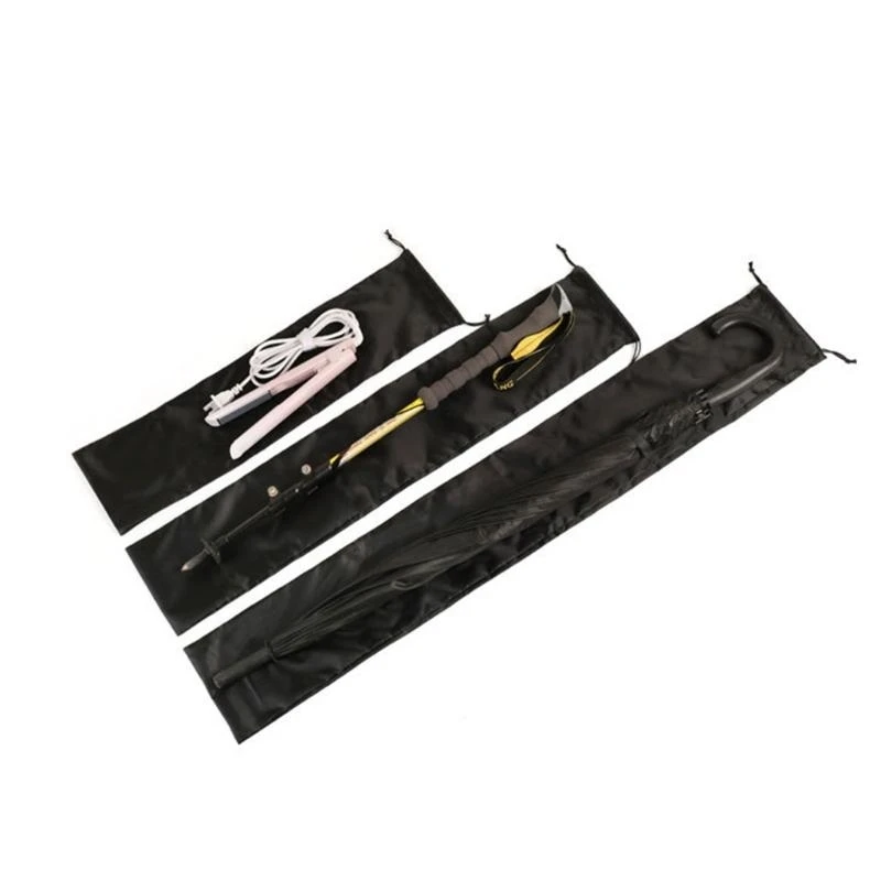 

Portables Camping Canopies Poles Storage Bag Waterproofed Tent Poles Bag for Hiking Sticks and Umbrellas .A5KC