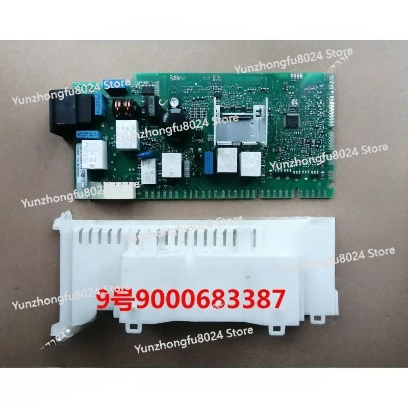 

Motherboard 9000683387 Control PCB Power Module for Dishwasher Parts