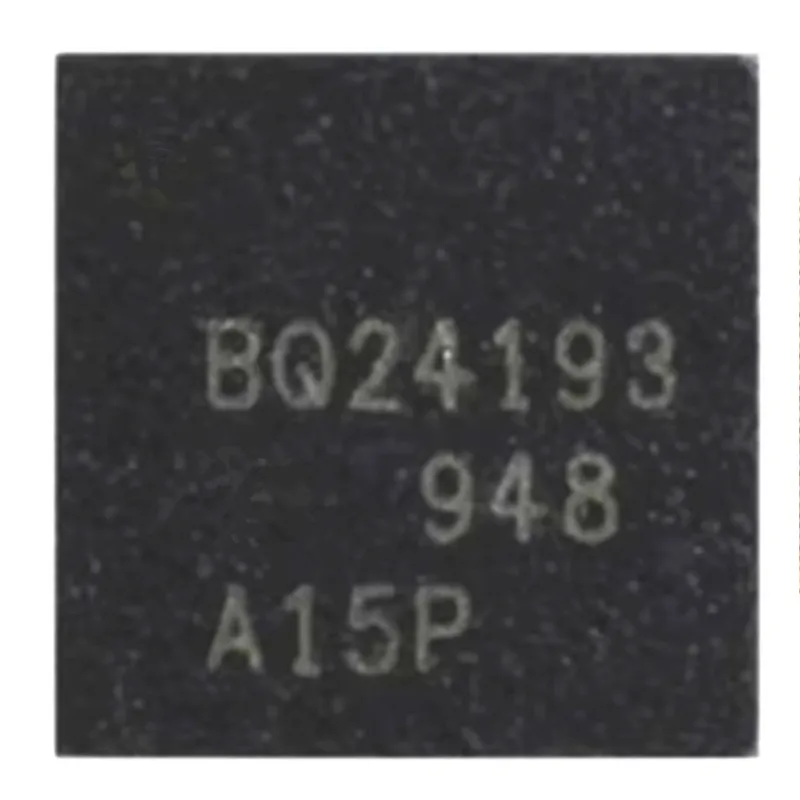 

10PCS 100%NEW BQ24193RGER BQ24193 QFN24 BQ24295RGER BQ24295 Power management chip new original