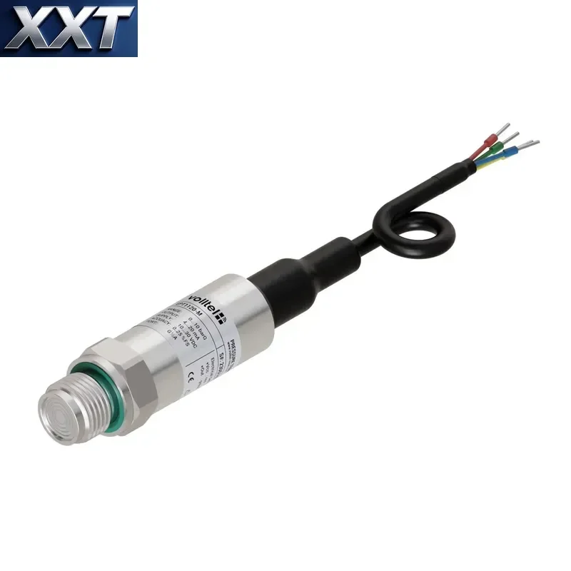 XXT Volltel Flush Membrane Mount Pressure Transmitter Price in China