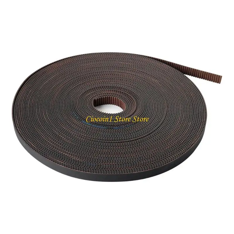 A3PC 3D-Druckerband 2/5 Meter GT2-Band 9 mm breit für Ender 3 3 Ender 5 CR-10 10S 3D-Drucker – Detail 8
