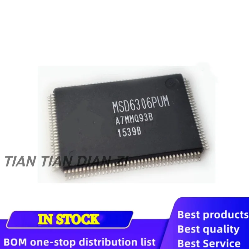 1Pcs/Lot MSD6306PUM…