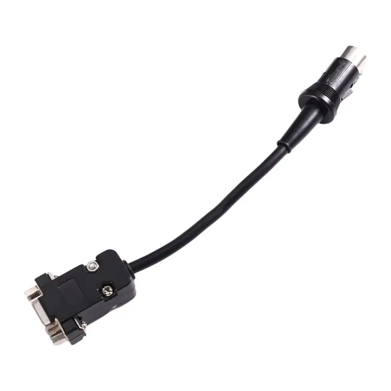 AC57-D D New Cable For ST VGA Monitor Adapter