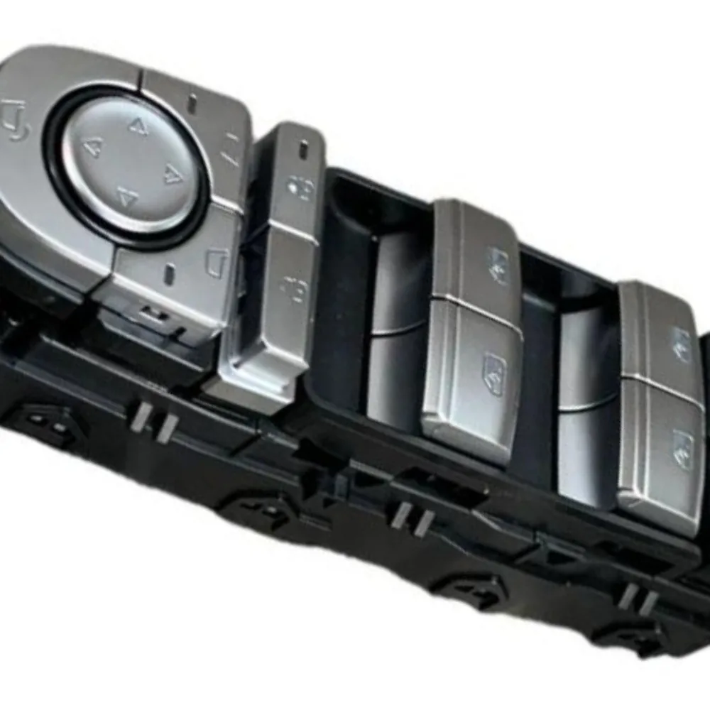 SFH-3746500 genuine accessories for BYD fangchengbao 5 Glass lifter switch left front door window switches brand new