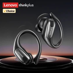 Choice Lenovo EA305 OWS Wireless Bluetooth 5.4 Touch Headset Long Battery Life Gaming Earbuds Waterproof Sport Earphone With Mic