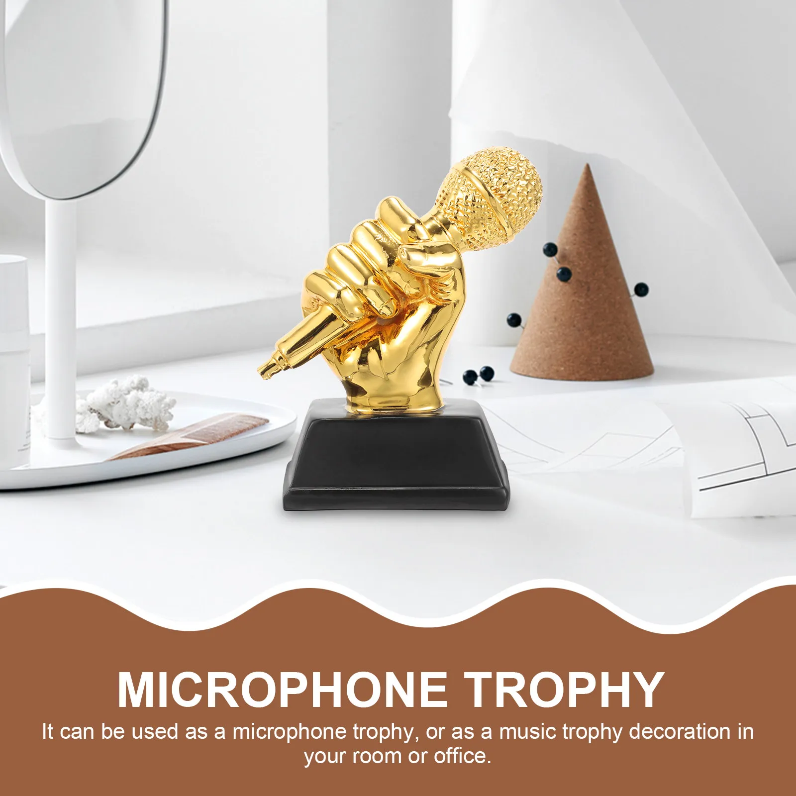 resin-music-award-trophy-microphone-singing-competition-host-contest-trophy-for-elementary-school-classroom-party
