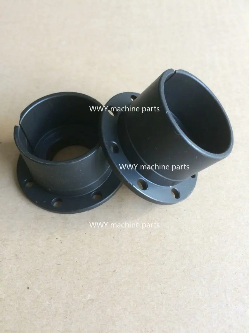 Suitable for Rocker Vertical Turret Milling Machine Milling Head Accessories Spindle Lift Seat B177 Spring Seat Cover