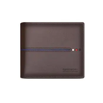 10 best sales portfel męski - №10