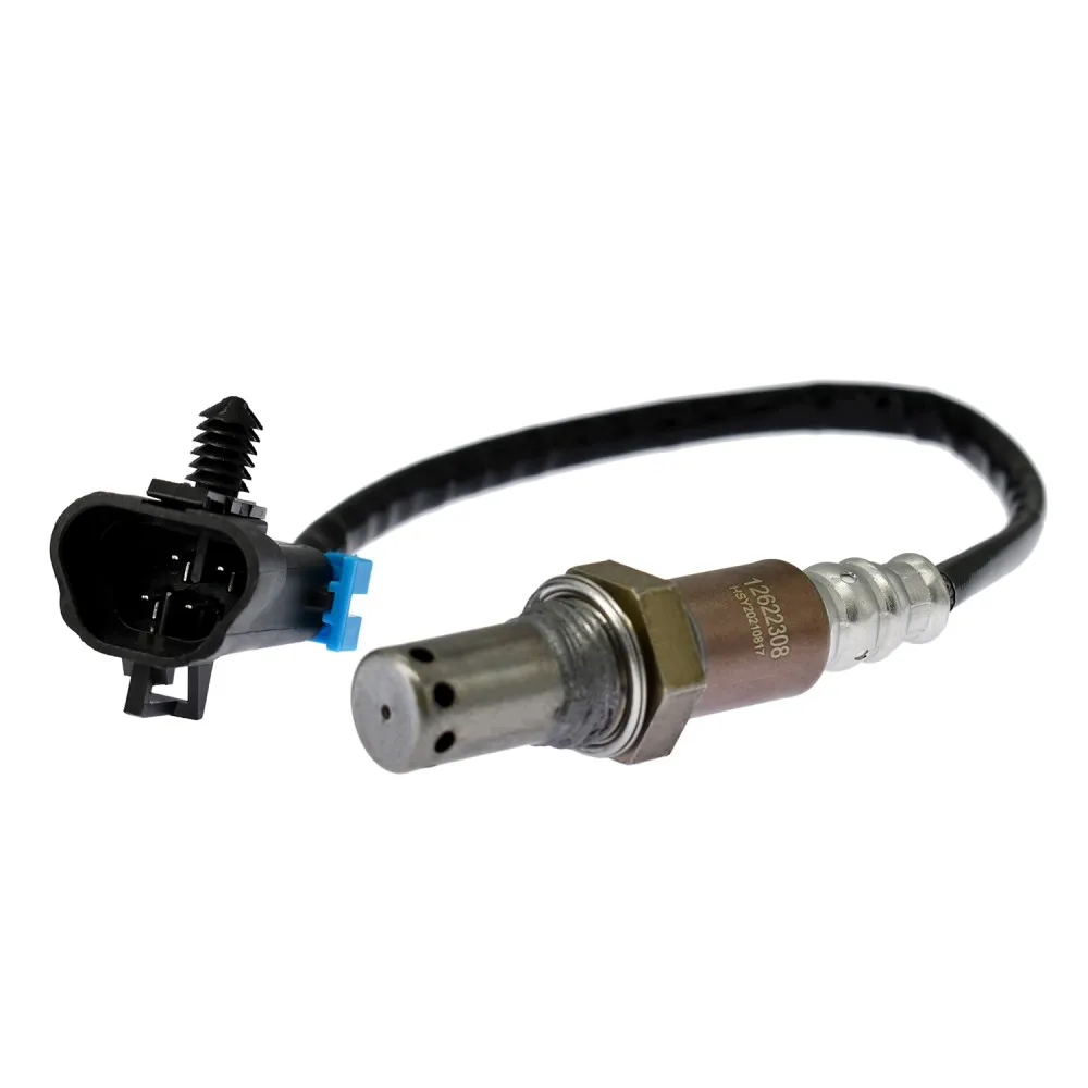 Lambda O2 Oxygen sensor 12622308 FIT FOR CHEVROLET MALIBU V300 ONIX 1.4 PRISMA SILVERADO 2500 OPEL ASTRA J GTC INSIGNIA A G09