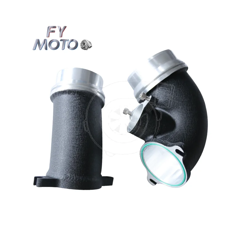 S58 Turbo Inlet For… - image