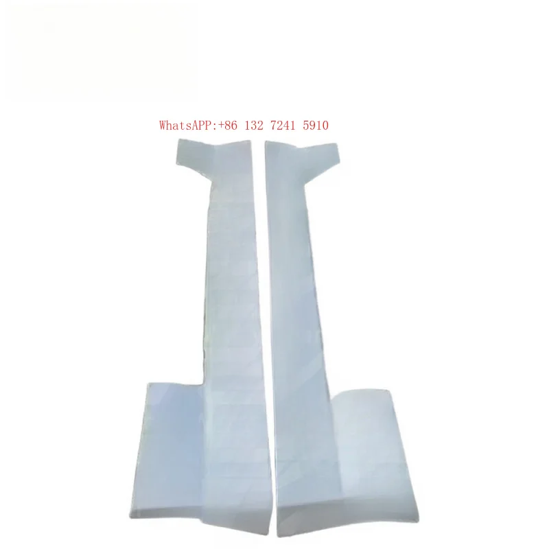 Fit For Full Body Kit Front Bumper Rear Bumper