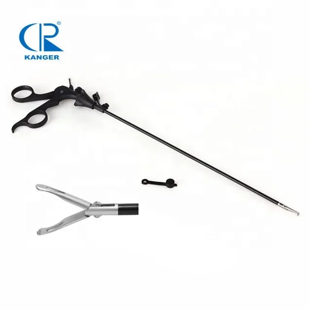 

Laparoscopic Appendectomy instruments