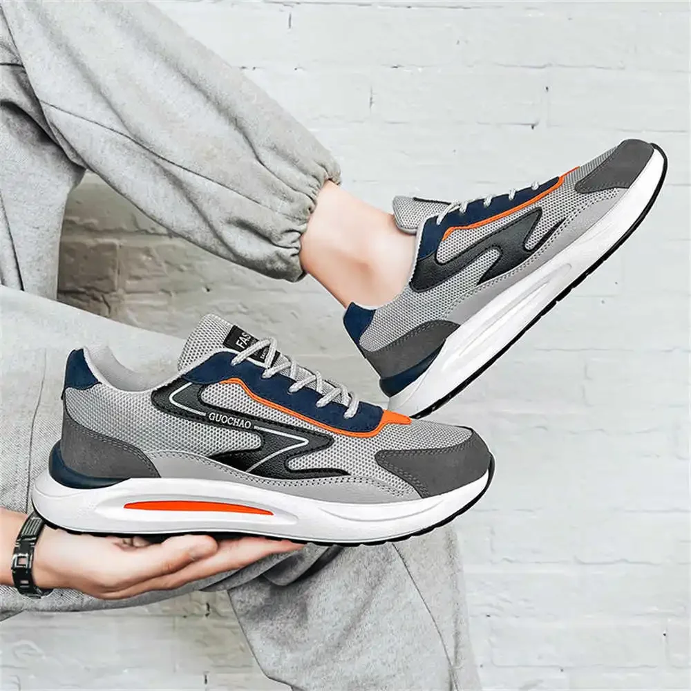 

Low Key Height Due To Gold Male Running Shoes Men Sneakers Designer Sports Pretty Fat Collection Wholesale To Resell Tenes