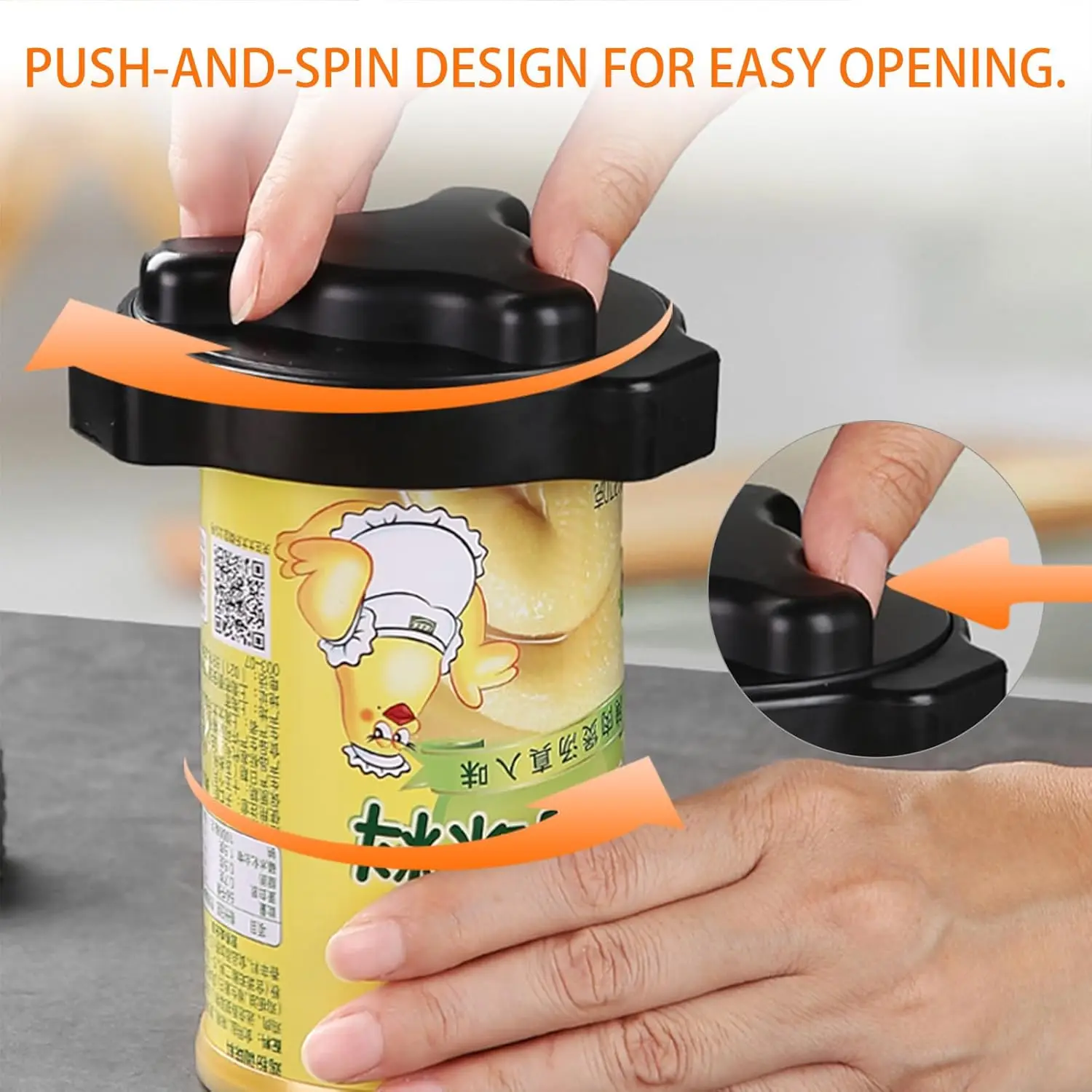 Thumbnail 2 - #13 Compare Can Openers Before You Buy