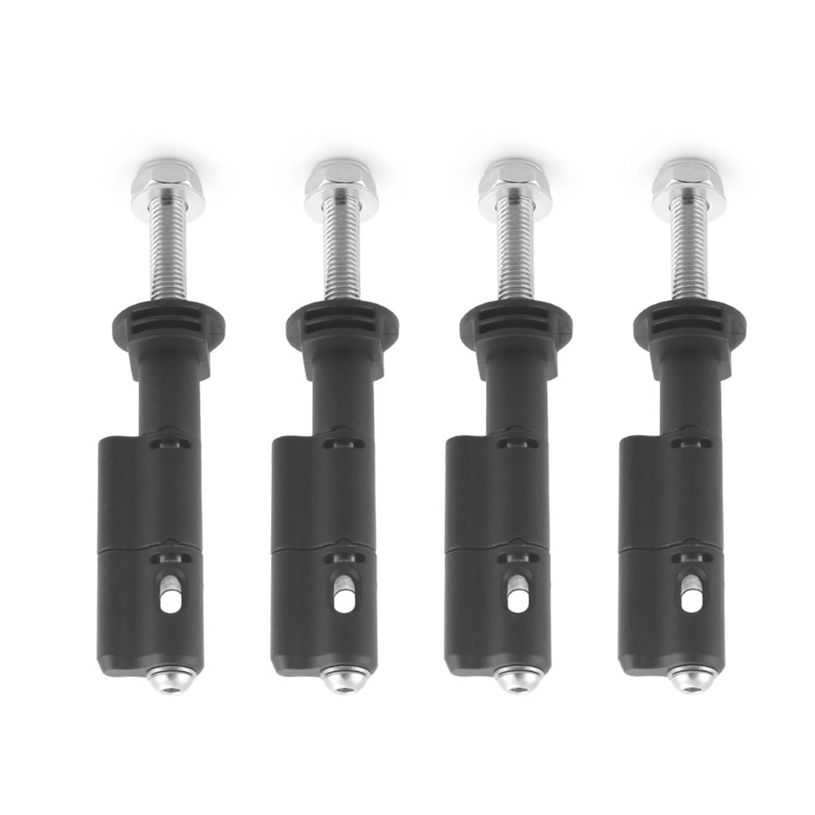 4piece 4Pcs Safety Mounting Pins Set Safety Mounting Pin Mounting Pin Stainless Mounting Pins Kit