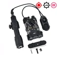 BK Red M600 Set