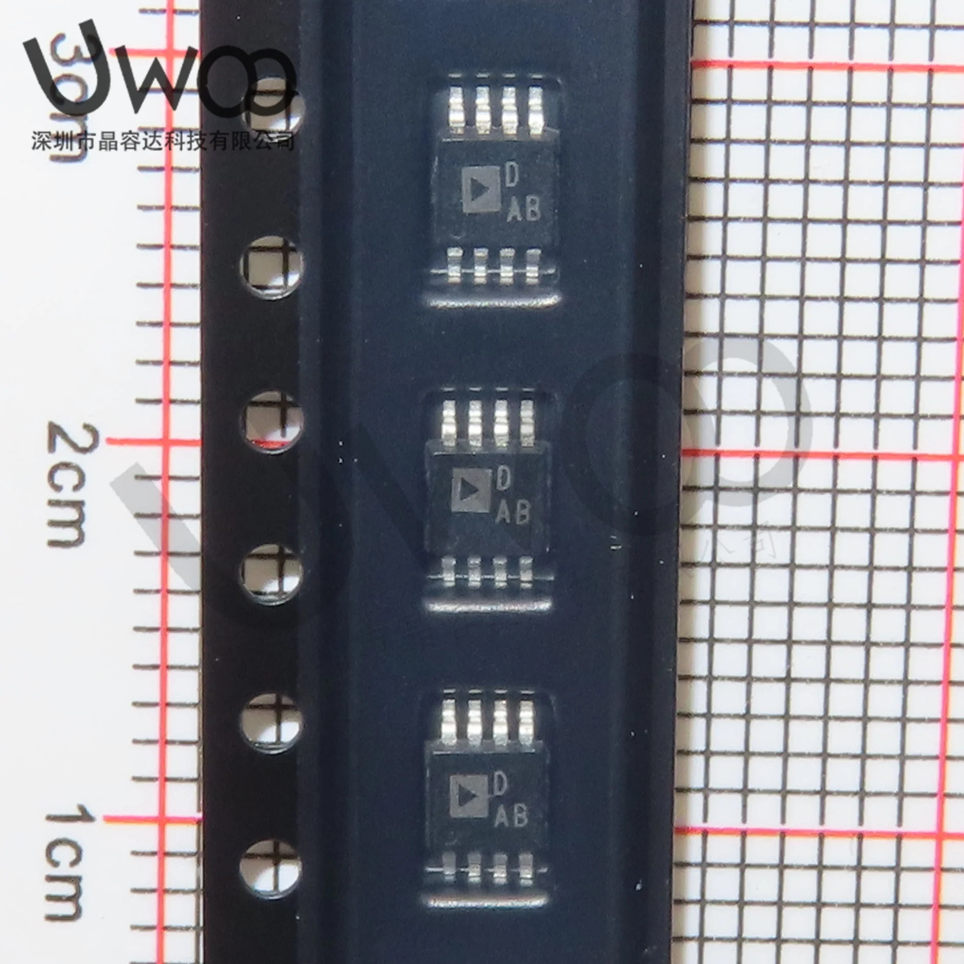 

10/pcs AD5321BRMZ/AD5321BRMZ-REEL/AD5321BRMZ-REEL7 IGBT Module New Original