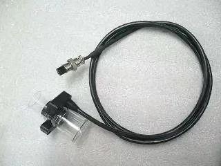 flow sensor