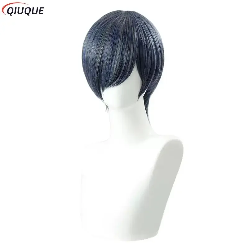 Black Butler Kuroshitsuji Ciel Phantomhive Cosplay Costume, Anime Outfits, 15e ouvrier