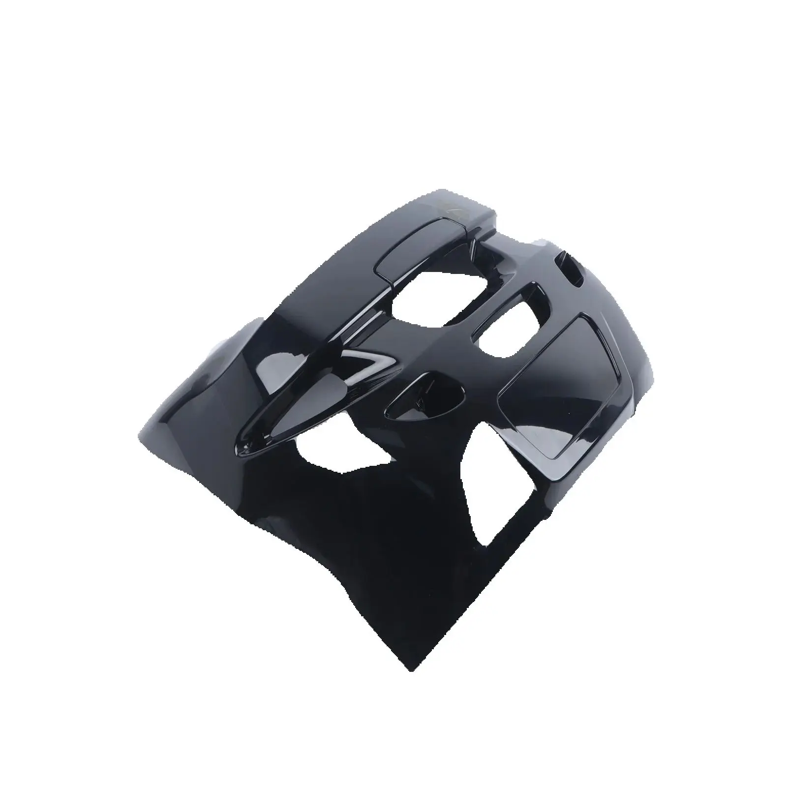 

1Pc ABS Top Cowling Airdam Cap 885354T01 FOR Mercury Verado 200-300 HP 2004-2012