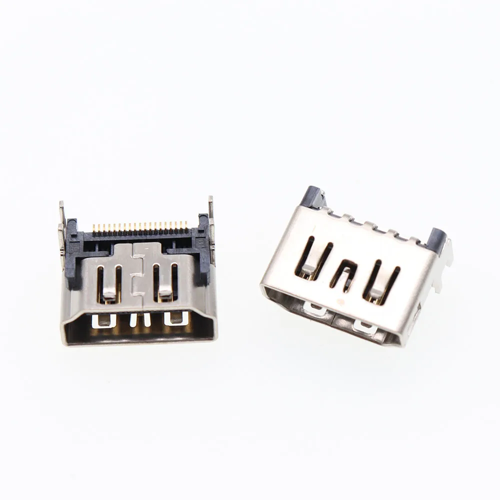 Interface HD originale pour PS5, compatible HDMI, Port, prise pour Sony Play Station 5, connecteur