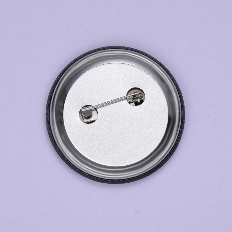 Tinplate Soft Button Pin Cute Cartoon Skeleton Death God Pin Punk Style Badge For Clothes backpack Jewelry Accessories Pin Gift