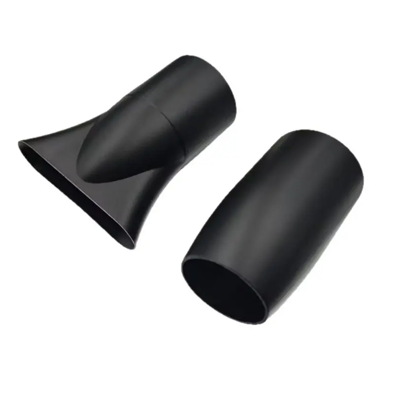 Leaf Blower Flat Nozzles For 60V DCBL772X1 DCBL772 For Blade Blowers DCBL772X1 Leaf Blower Nozzle Kit-B51B