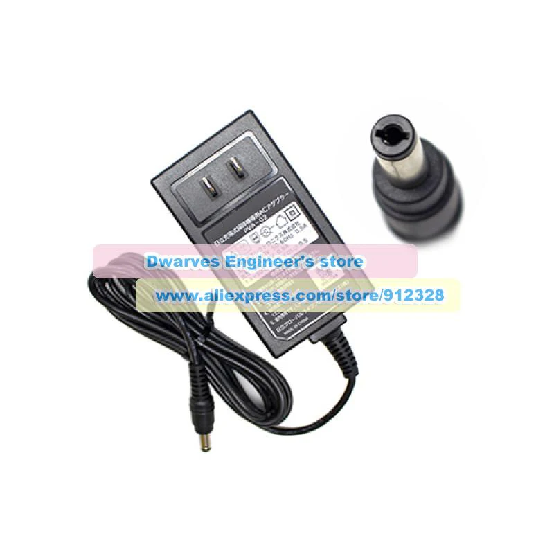 Original PVA-02 PVA-04 Power Adapter 21.5V 0.9A Charger for HITACHI PV-BL1H Vacuum Cleaner PV-BL10G PV-BL20G PV-BFL1 PV-BKL11G