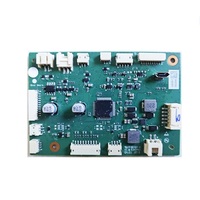 Original Onyx3 Dock Board 220V Motherboard Spare Parts For Roborock O35 S7 Pro Ultra S7 Maxv Ultra Cleaner Accessories