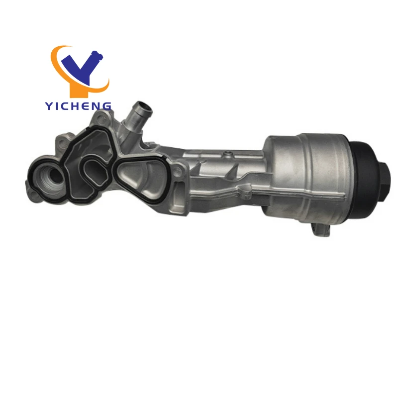 

11427611968 Oil Filter Housing for BMW 114i 116i 118i 316i F21 F20 F30 F31 F80 2011-2019