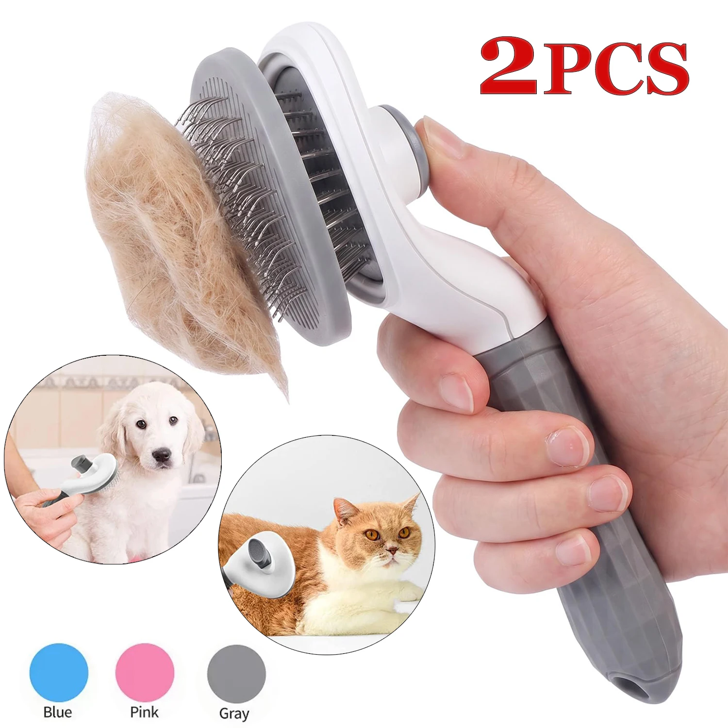 #23 Best Puppy Grooming Brushes to Buy In 2026