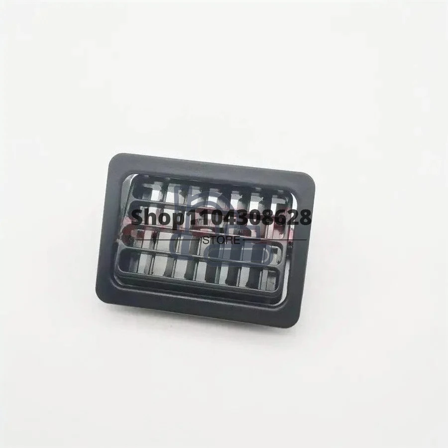 AIR VENT NOZZLE 201-979-7820,GRILLE KOMATSU BA100,BP500,CD110,D475,PC100,PC120,PC1250,PC200,PC220,PC300,PC308,PC300,PC360,PC450