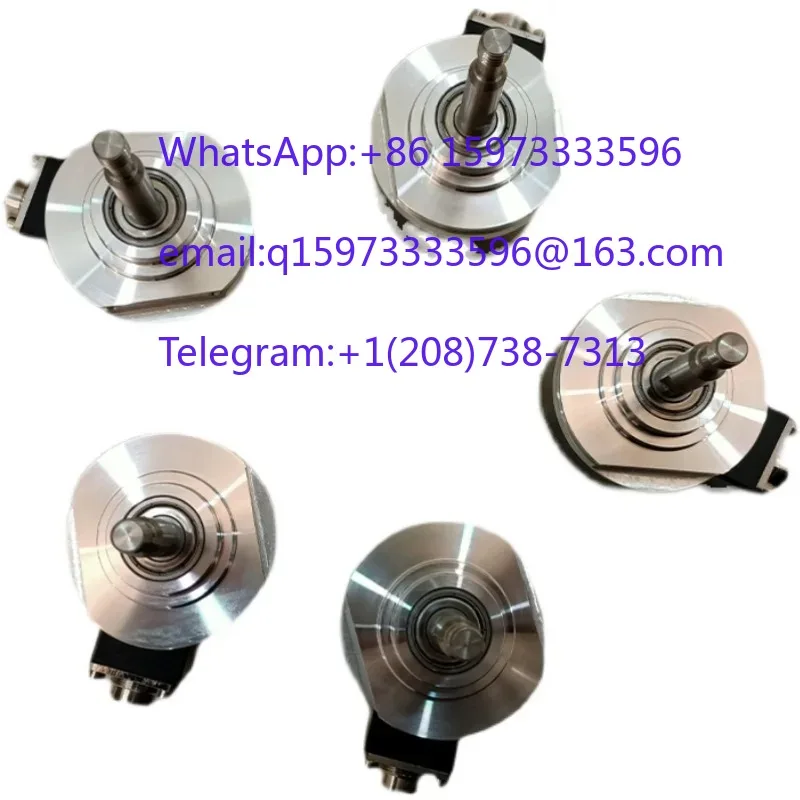 1XP8001-1/1024 Photoelectric Solid State Encoder and Incremental Rotary Sensor for Automatic CNC Lathe Applications