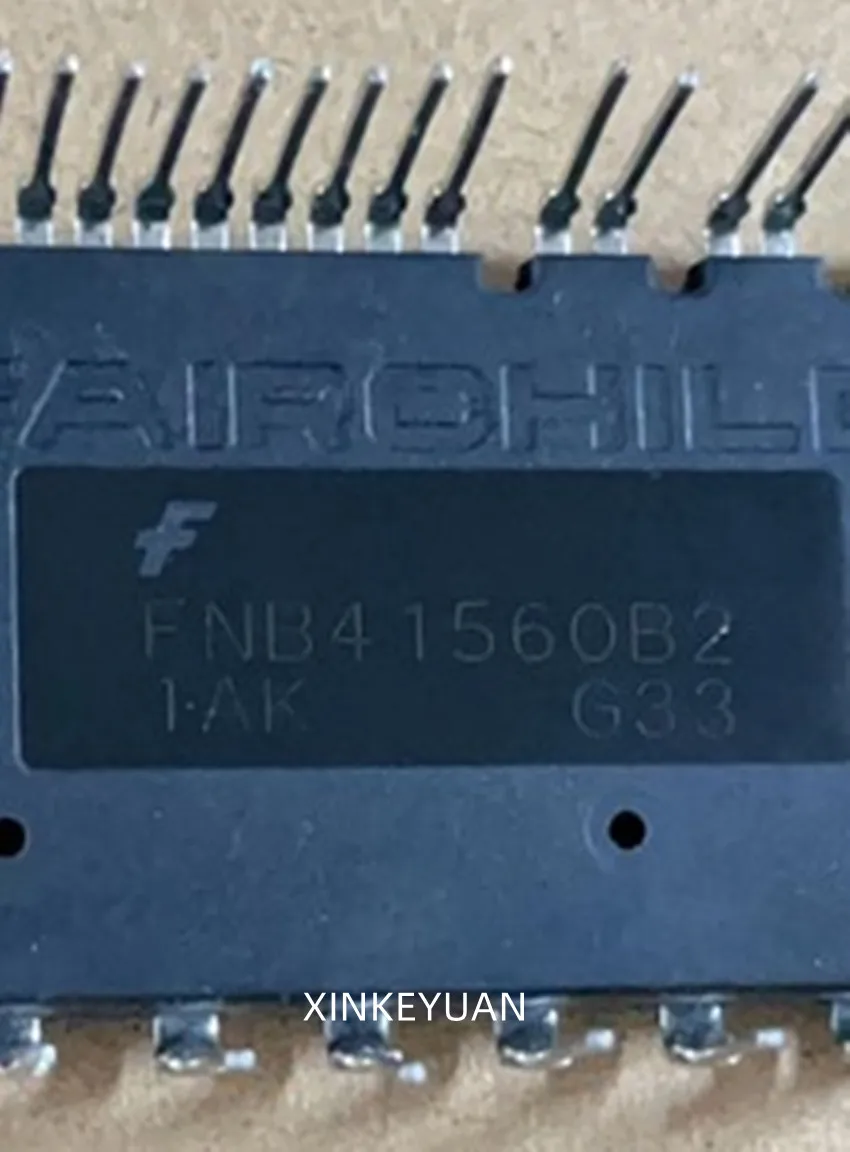 

FNB41560B2 FNB41560 original imported air conditioning module IC chip