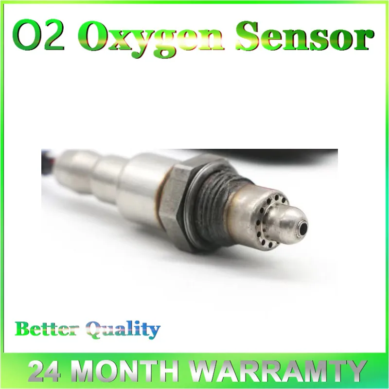 

0281004608 GJ32-9D375-AB Lambda Probe Oxygen O2 Sensor for LAND ROVER DISCOVERY SPORT RANGE ROVER EVOQUE 2.0 D 14-2019 LR071704