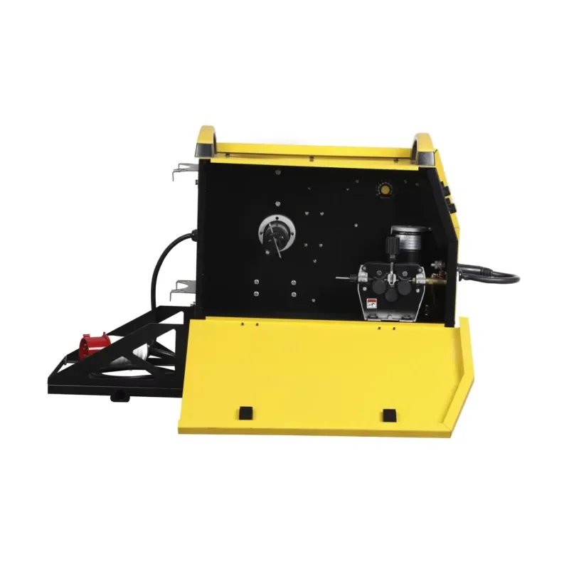 

New Type of Arc Welding Machine, Commercial MIG Welding Machine, 280A Electric Welding Machine