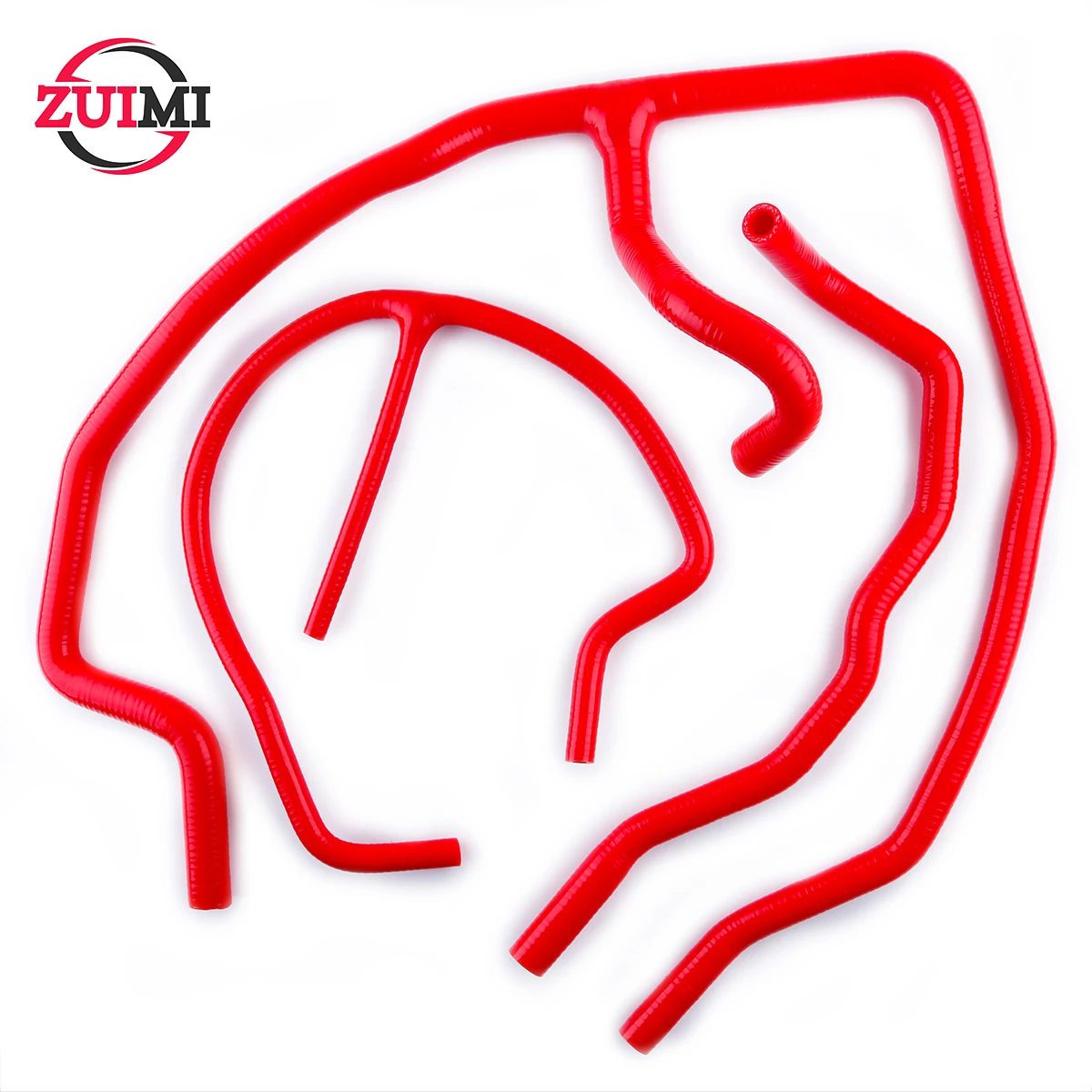 

Для Chevrolet C6 Corvette/Z06 2009-2014 комплект силиконовых направляющих шлангов, трубы 2013 2012 2011 2010, автоматические высокопроизводительные трубки