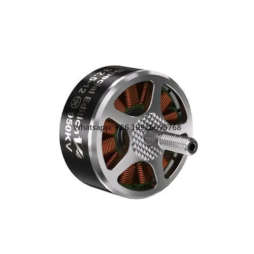 

4 шт. BrotherHobby Special Edition V4 32,5-12 580KV двигатель бесщеточный двигатель для 9-13 дюймов FPV Long Rang Racing Drne X9 X13 завод