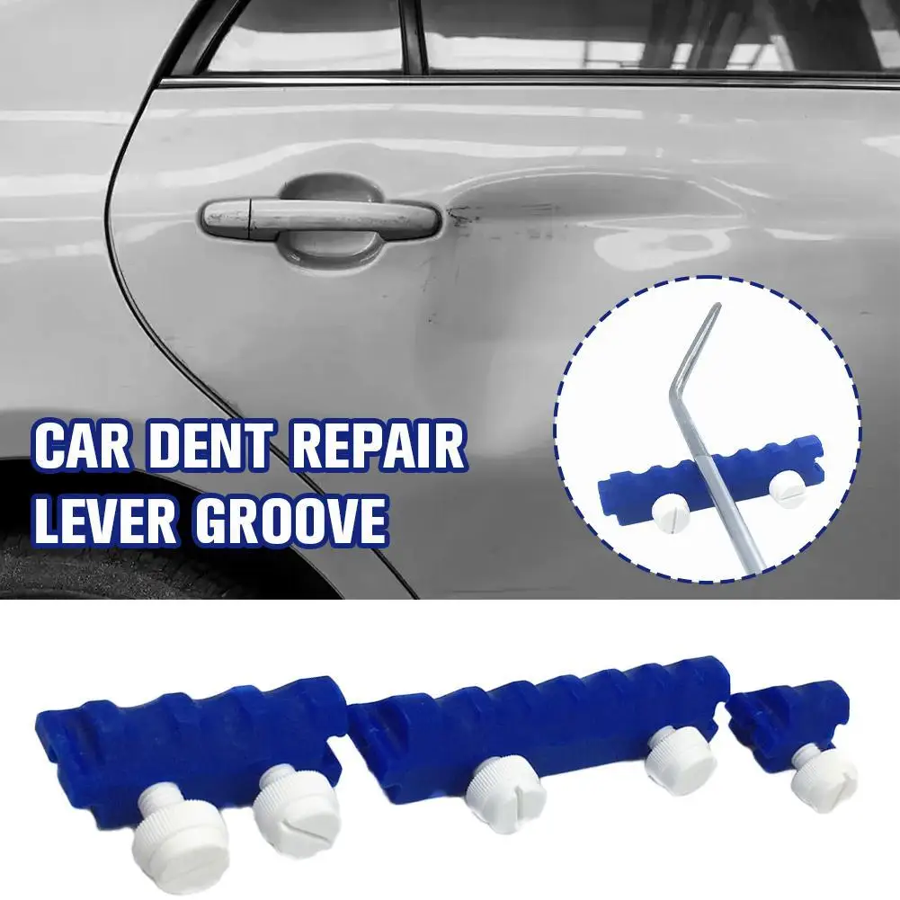 

Dent Puller Remover Kits, Professional Car Paintless Dent Removal Tools, For Auto Body SUV Dings Damage DIY Removal
