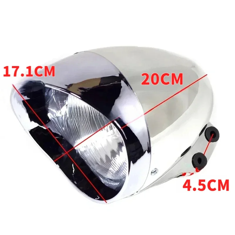 Motorcycle 6.5