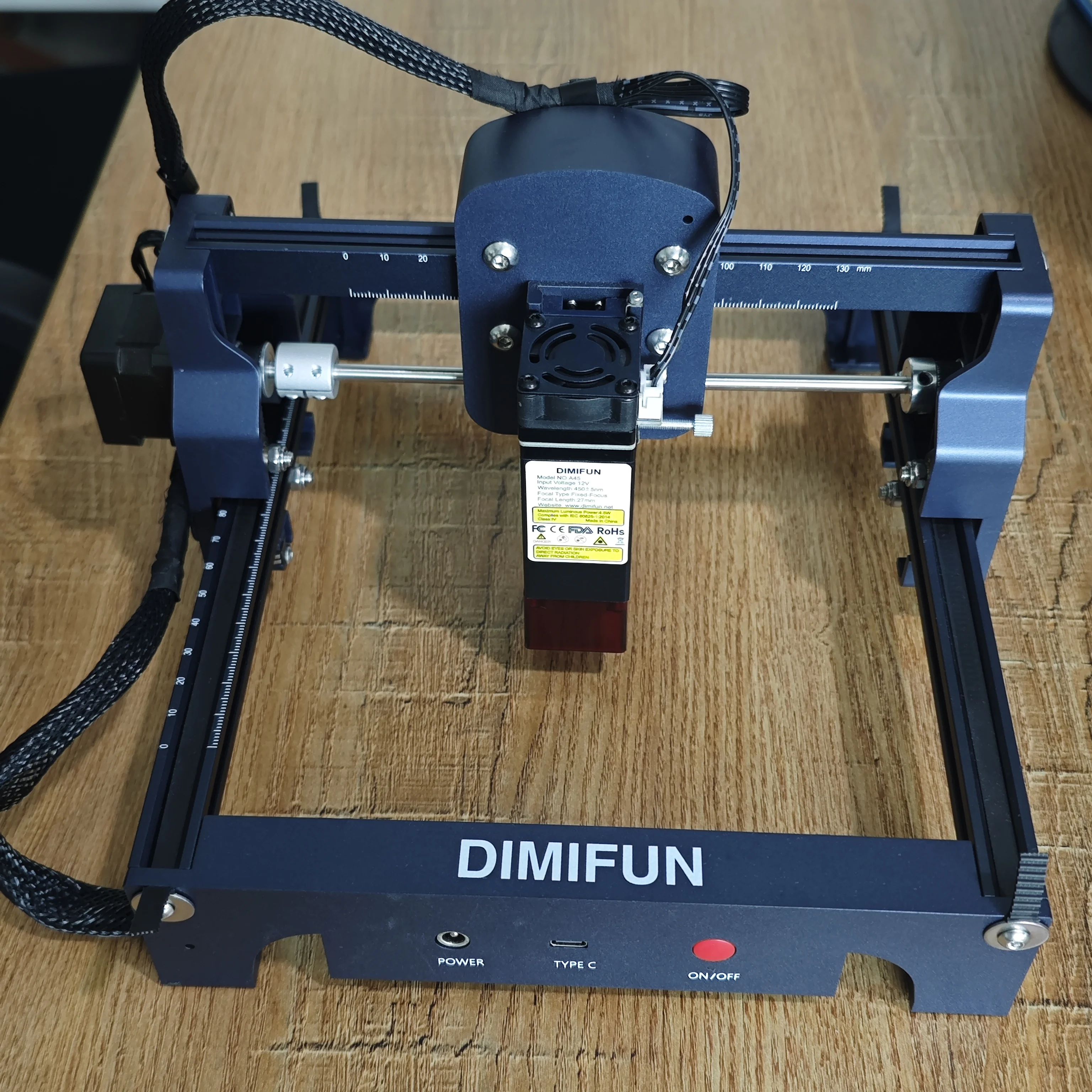 Plug And Play Dimif… - image