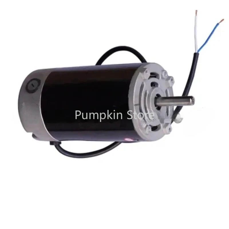 

DC motor 220V 450W 600W 750W 1100W special motor for milling machine special motor for lathe machine