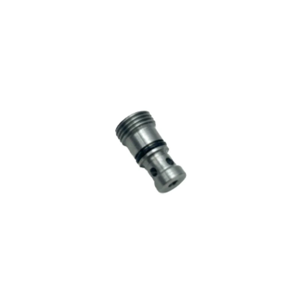

Для Sany SY205 245 Liugong CLG922E/936/939 обратный клапан V90N130 гидравлический насос пропорциональный электромагнитный клапан переменный поршневой стержень